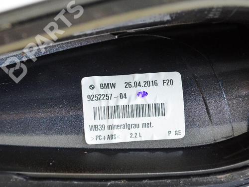 Antenna/Base BMW 1 (F20) 118 d | BP8852806C140 