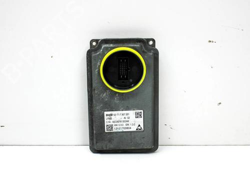 Electronic module BMW X5 (F15, F85) xDrive 50 i | BP31903351M83
