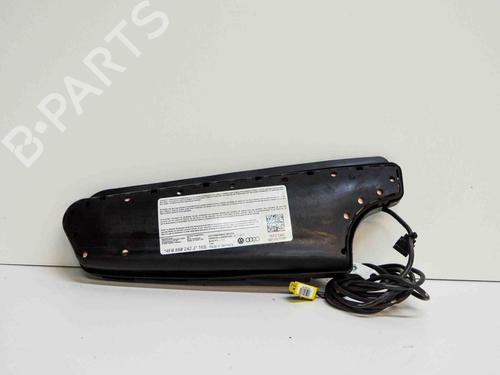 Høyre sete kollisjonspute AUDI A6 C6 (4F2) 2.0 TDI (170 hp) 8850118