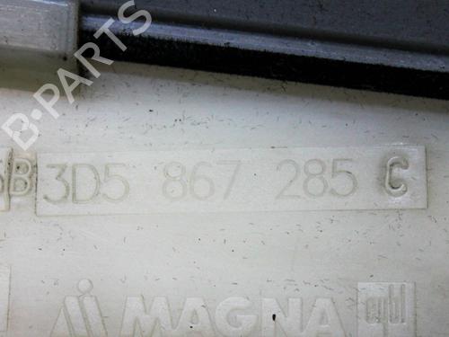 Other VW PHAETON (3D1, 3D2, 3D3, 3D4, 3D6, 3D7, 3D8, 3D9) 3.0 V6 TDI 4motion | BP14677486O1 