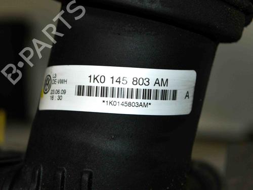 Intercooler SKODA OCTAVIA II Combi (1Z5) 2.0 TDI | BP12323540M30 