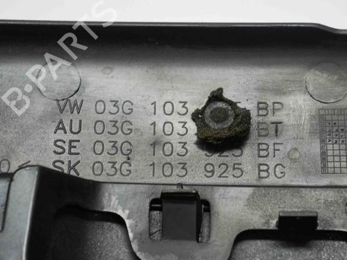 Upper protection VW PASSAT B6 (3C2) 1.9 TDI | BP7915813M93