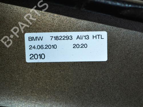Door moulding trim BMW 5 (F10) 530 i | BP14680225C150 