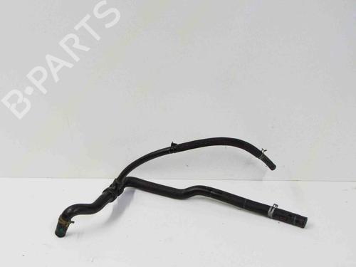 Used Pipe TESLA MODEL S (5YJS) 85 (367 hp) 14680169