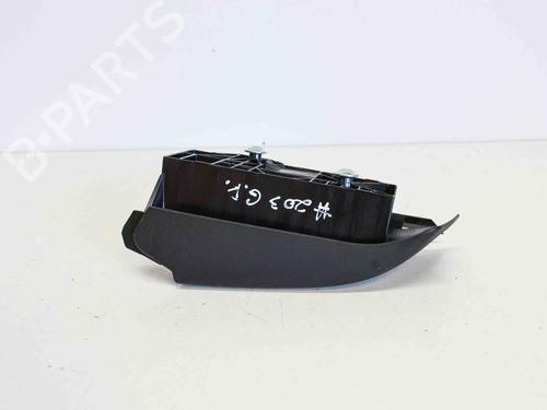 Inne AUDI A4 B9 (8W2, 8WC) 1.4 TFSI | BP6501025O1