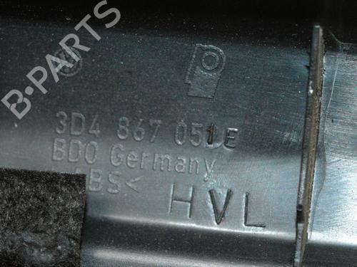 Altro VW PHAETON (3D1, 3D2, 3D3, 3D4, 3D6, 3D7, 3D8, 3D9) 3.0 V6 TDI 4motion | BP14677457O1 