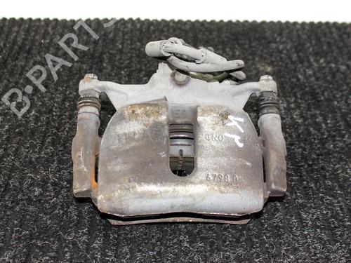 Used Left front brake caliper AUDI A3 Limousine (8VS, 8VM) 1.8 TFSI (180 hp) 22358697