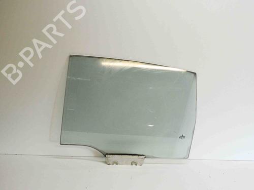 Used Rear left door window VW PHAETON (3D1, 3D2, 3D3, 3D4, 3D6, 3D7, 3D8, 3D9) 3.0 V6 TDI 4motion (224 hp) 28820462