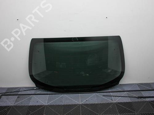Used Bootlid window ALFA ROMEO GIULIA (952_) 2.0 Q4 (952ACA45, 952ACA25) (280 hp) 30544331
