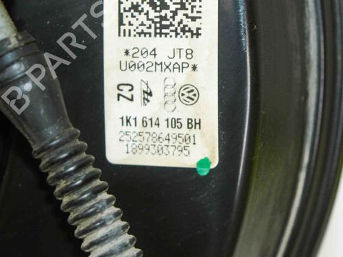 Servo brake SKODA YETI (5L) 2.0 TDI 4x4 | BP15083885M42