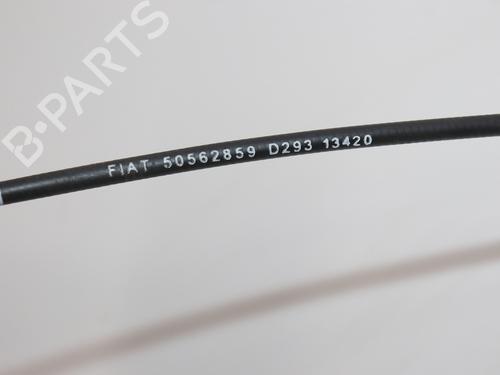 Cable ALFA ROMEO STELVIO (949_) 2.0 Q4 (949.AXA2A) | BP38651003E12 - Image 13