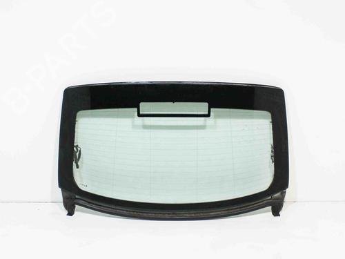 Used Bootlid window SKODA SUPERB II (3T4) 2.0 TDI (140 hp) 16274070