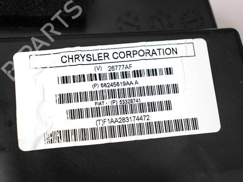 Elektronisk modul JEEP COMPASS (MK49) 2.4 | BP29811711M83