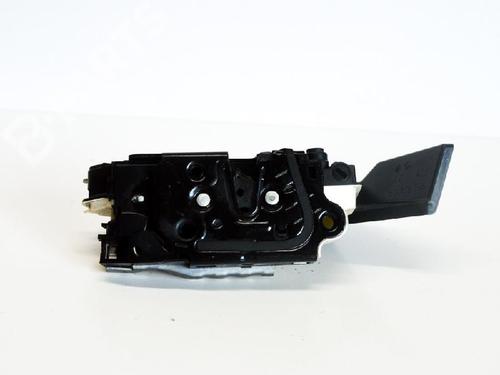 Rear right lock SKODA YETI (5L) 1.2 TSI | BP6491076C99 