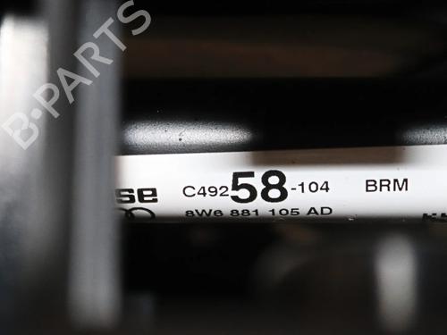 Seats set AUDI A5 (F53, F5P) 2.0 TFSI quattro | BP37228283C78 - Image 6