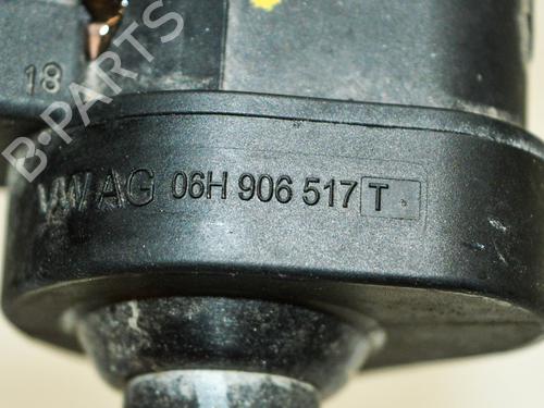 Pipe AUDI Q5 (FYB, FYG) 2.0 TFSI quattro | BP14677501M125 