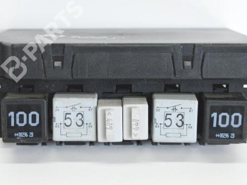 Used Control unit VW GOLF V (1K1) 1.4 16V (75 hp) 7912623