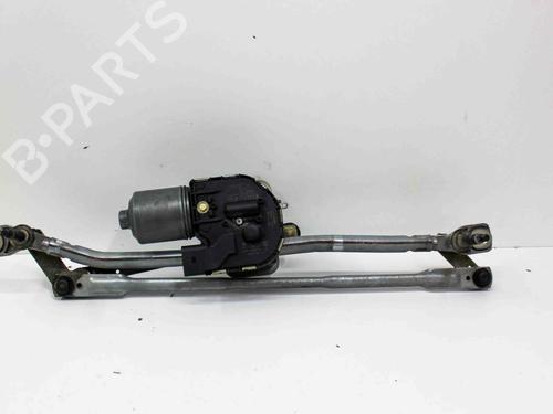 Used Front wipers mechanism AUDI Q5 (8RB) 3.0 TFSI quattro (272 hp) 19331193