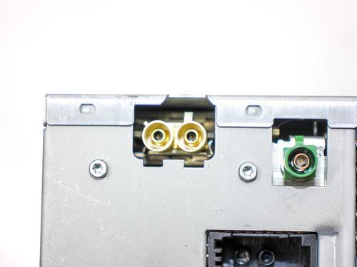 Electronic module AUDI Q7 (4LB) 3.0 TFSI quattro | BP30165064M83