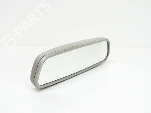 Used Rear mirror AUDI A6 C6 (4F2) 2.4 (177 hp) 6486551