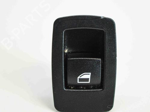 Used Right rear window switch BMW 3 Touring (F31) 320 d (184 hp) 6503338