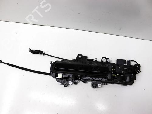 Front left exterior door handle LAND ROVER RANGE ROVER SPORT III (L461) P440e PHEV AWD | BP31857864C128