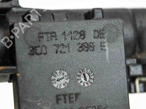 Clutch slave cylinder VW TIGUAN (5N_) 2.0 TDI 4motion | BP14687981M113