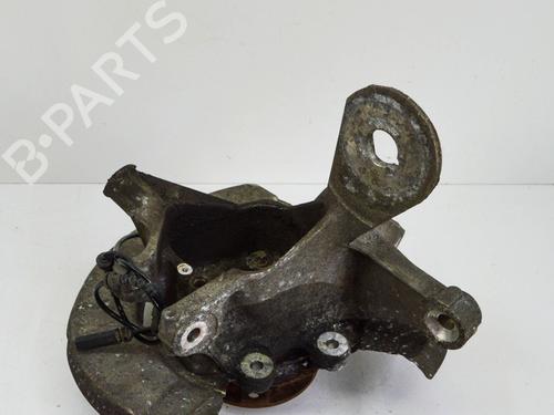 Left rear steering knuckle BMW 5 Gran Turismo (F07) 530 d | BP16273841M27 