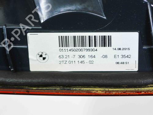Right taillight BMW 5 (F10) 535 i | BP16020420C35 