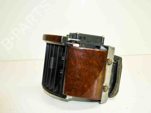 Luchtrooster VW PHAETON (3D1, 3D2, 3D3, 3D4, 3D6, 3D7, 3D8, 3D9) 3.0 V6 TDI 4motion | BP14677326I21