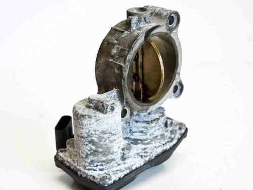 Used Throttle body BMW 3 Touring (F31) 320 d (184 hp) 6872014