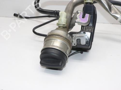 Pipe MERCEDES-BENZ G-CLASS Platform/Chassis (W464) G 350 D 4-matic (464.320) | BP39546390M125 - Image 2