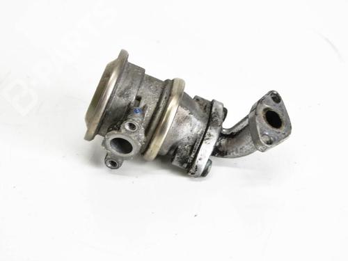 EGR-Ventil AUDI A6 C6 (4F2) 2.4 (177 hp) 06E131101A | 06E131166A