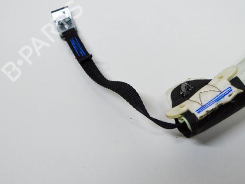 Left curtain airbag MERCEDES-BENZ CLA Coupe (C117) CLA 250 (117.344) | BP14678788C11 