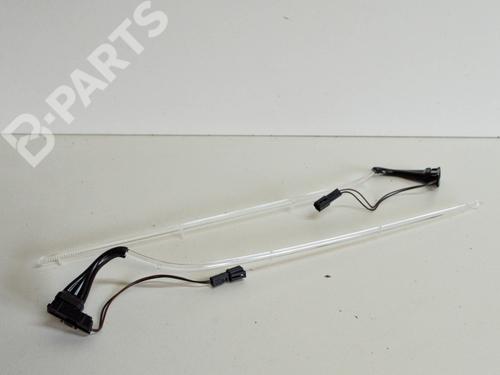 Used Rear mirror Rear mirror AUDI A6 C7 (4G2, 4GC) 3.0 TFSI quattro (300 hp) 10674455 10674455