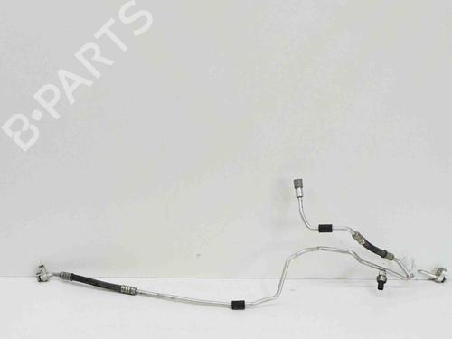 Used AC pipe BMW X3 (F25) sDrive 20 i (184 hp) 14681246