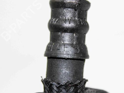 Pipe VW PHAETON (3D1, 3D2, 3D3, 3D4, 3D6, 3D7, 3D8, 3D9) 3.2 V6 | BP20984570M125 