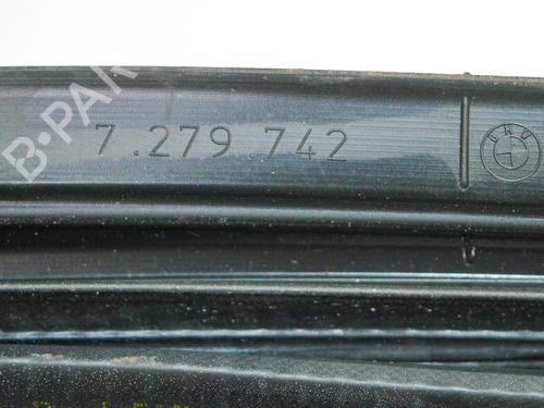 Rubber door seal BMW 4 Coupe (F32, F82) 428 i xDrive | BP14681822C142 