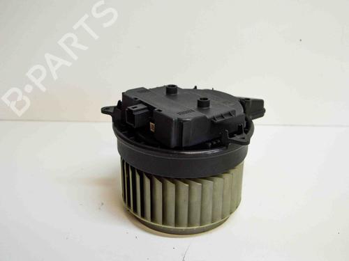 Used Heater blower motor AUDI A6 C7 (4G2, 4GC) 3.0 TFSI quattro (300 hp) 9907889