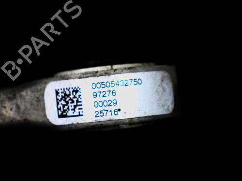 Right rear suspension arm ALFA ROMEO GIULIA (952_) 2.0 Q4 (952ACA45, 952ACA25) | BP26513582M15 