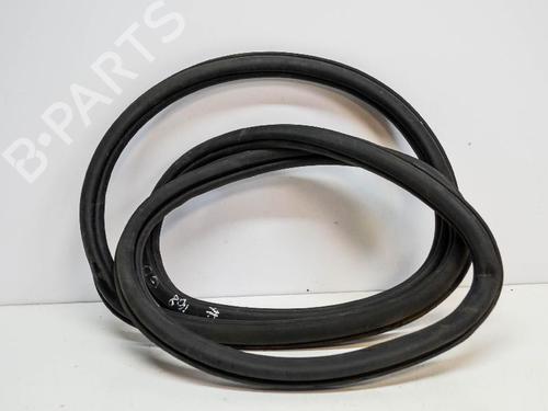 Rubber door seal VW POLO V (6R1, 6C1) 1.2 TDI | BP14688576C142 