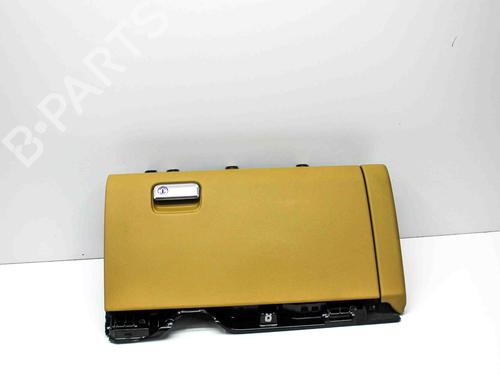 Handskerum PORSCHE CAYENNE (92A) 3.0 S E-Hybrid (416 hp) 26000909