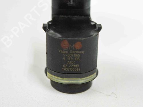 Electronic module BMW 5 (F10) 530 i | BP11970066M83