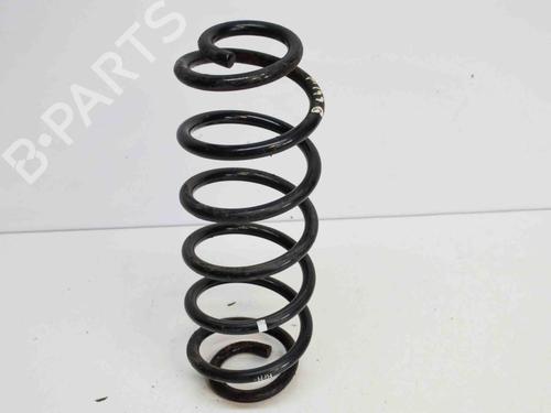 Shock absorber spring VW GOLF VI (5K1) 1.4 TSI | BP14690974C152