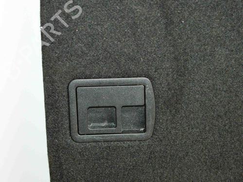 Bagagerumsgulv AUDI A4 B9 (8W2, 8WC) 2.0 TDI | BP14670833I33