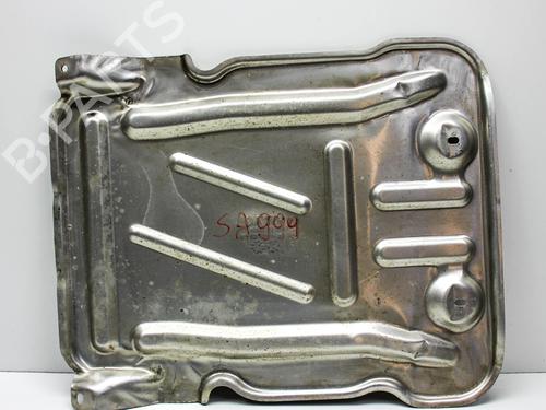 Used Upper protection SEAT ATECA (KH7, KHP) 1.5 TSI (150 hp) 28822425