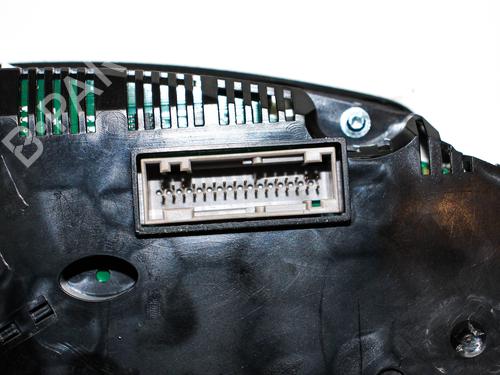 Instrument cluster AUDI Q5 (8RB) 3.0 TFSI quattro | BP26513621C47 