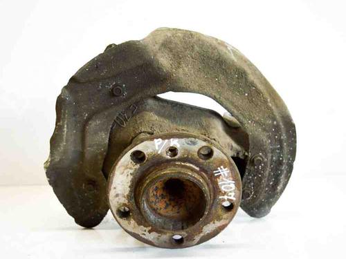 Left front steering knuckle BMW 3 Touring (F31) 320 d | BP14685536M25