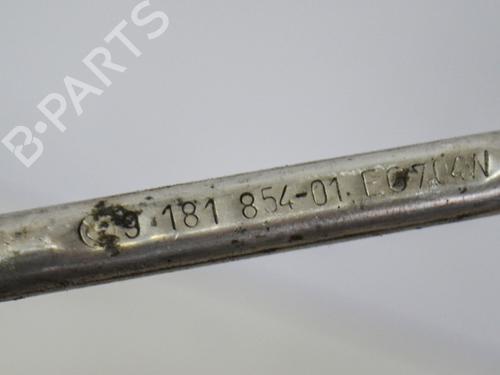 Pipe BMW 5 Touring (E61) 520 d | BP14673338M125 