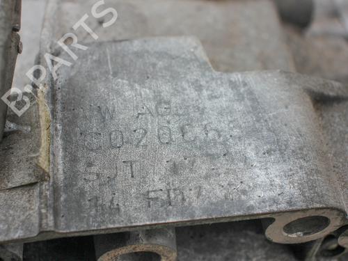 Gearkasse AUDI A5 Convertible (F57, F5E) 2.0 TDI quattro | BP29987408M3